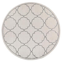Sanat Outdoorteppich BERLIN creme B/L: ca. 150x150 cm BERLIN - creme (150,00/150,00cm) - Sanat