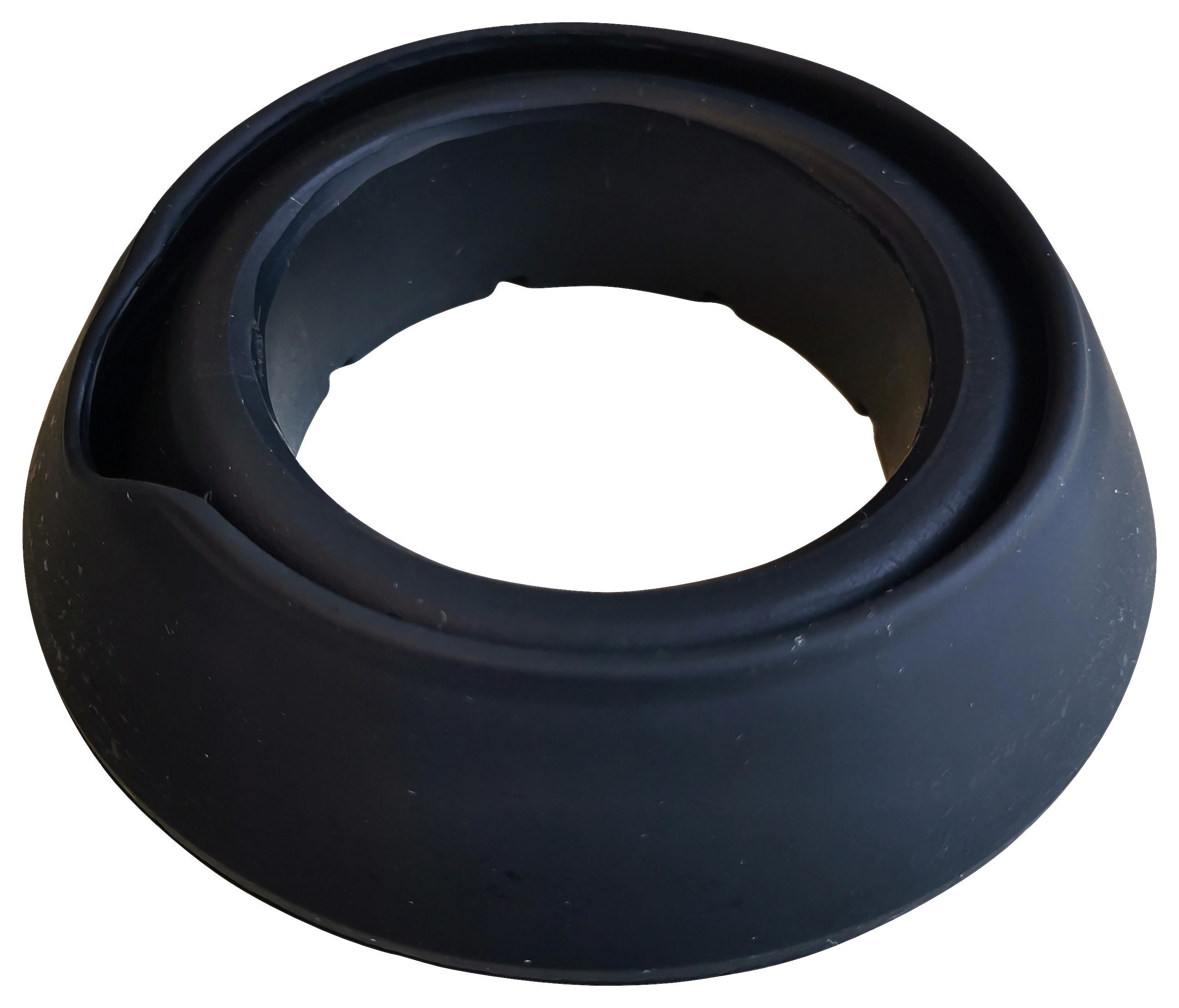 Niwaki Gummifüße schwarz Gummifüße_3erSet - schwarz - Niwaki