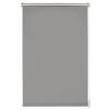 Thermo Klebe-/Klemmrollo Verdunklungsqualität grau B/L: ca. 70x210 cm Rollo-Thermo-VD_Klebe/Klemm - grau (70,00/210,00cm) - Boviva