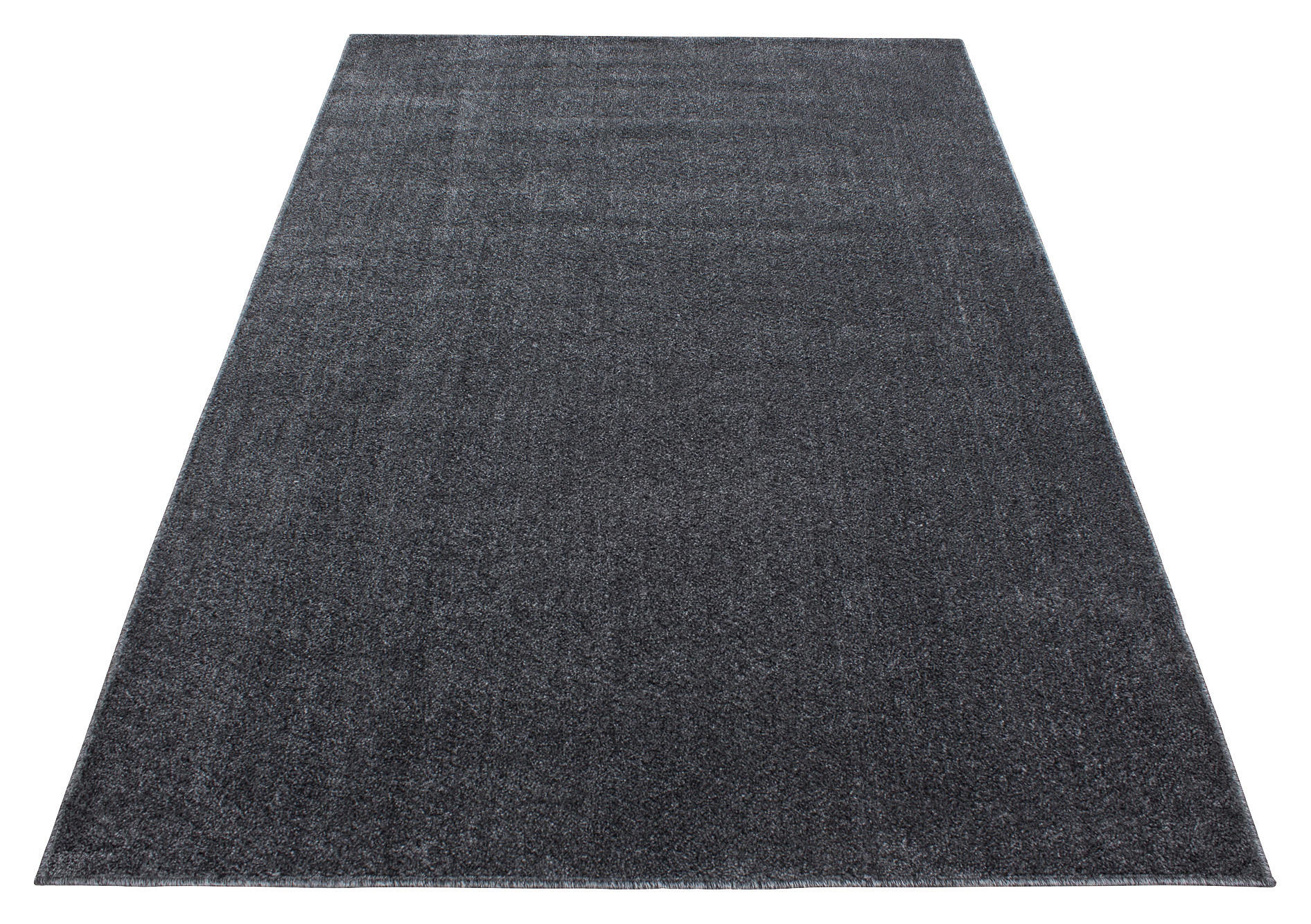 Ayyildiz Teppich ATA grau B/L: ca. 240x340 cm ATA - grau (240,00/340,00cm) - Ayyildiz