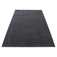 Ayyildiz Teppich ATA grau B/L: ca. 160x230 cm ATA - grau (160,00/230,00cm) - Ayyildiz