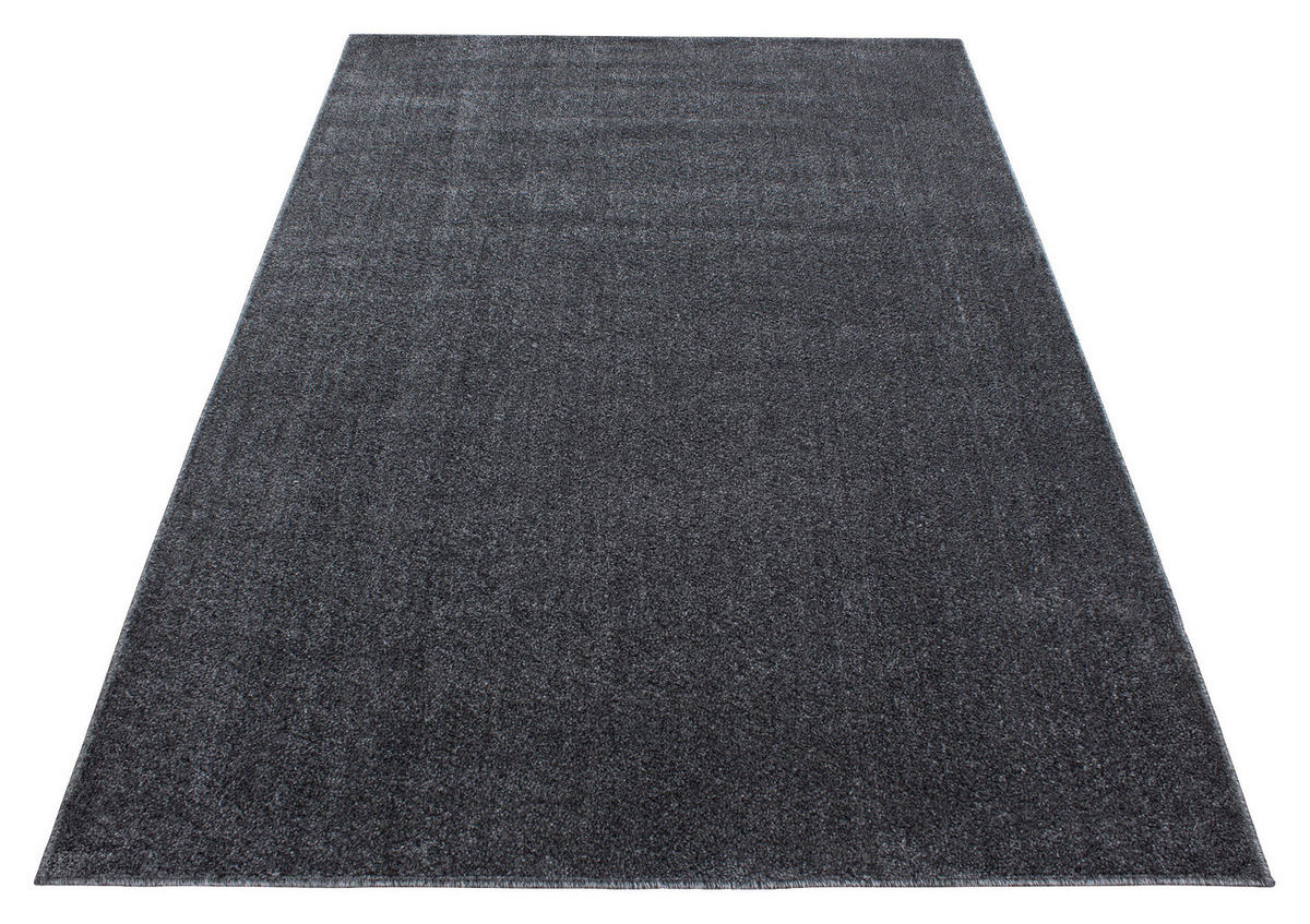 Ayyildiz Teppich ATA grau B/L: ca. 160x230 cm ATA - grau (160,00/230,00cm) - Ayyildiz