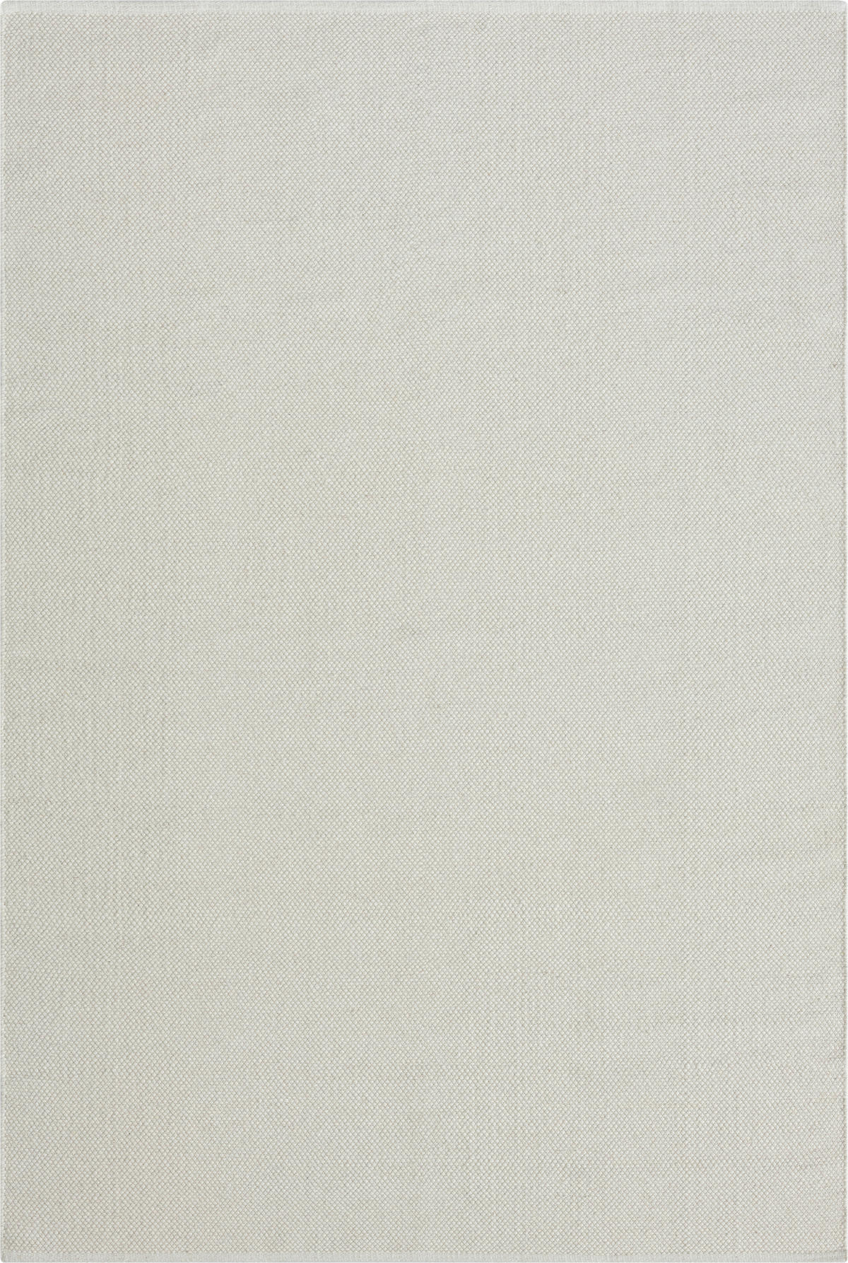 Merinos Teppich Stockholm creme B/L: ca. 120x170 cm Stockholm - creme (120,00/170,00cm) - Merinos