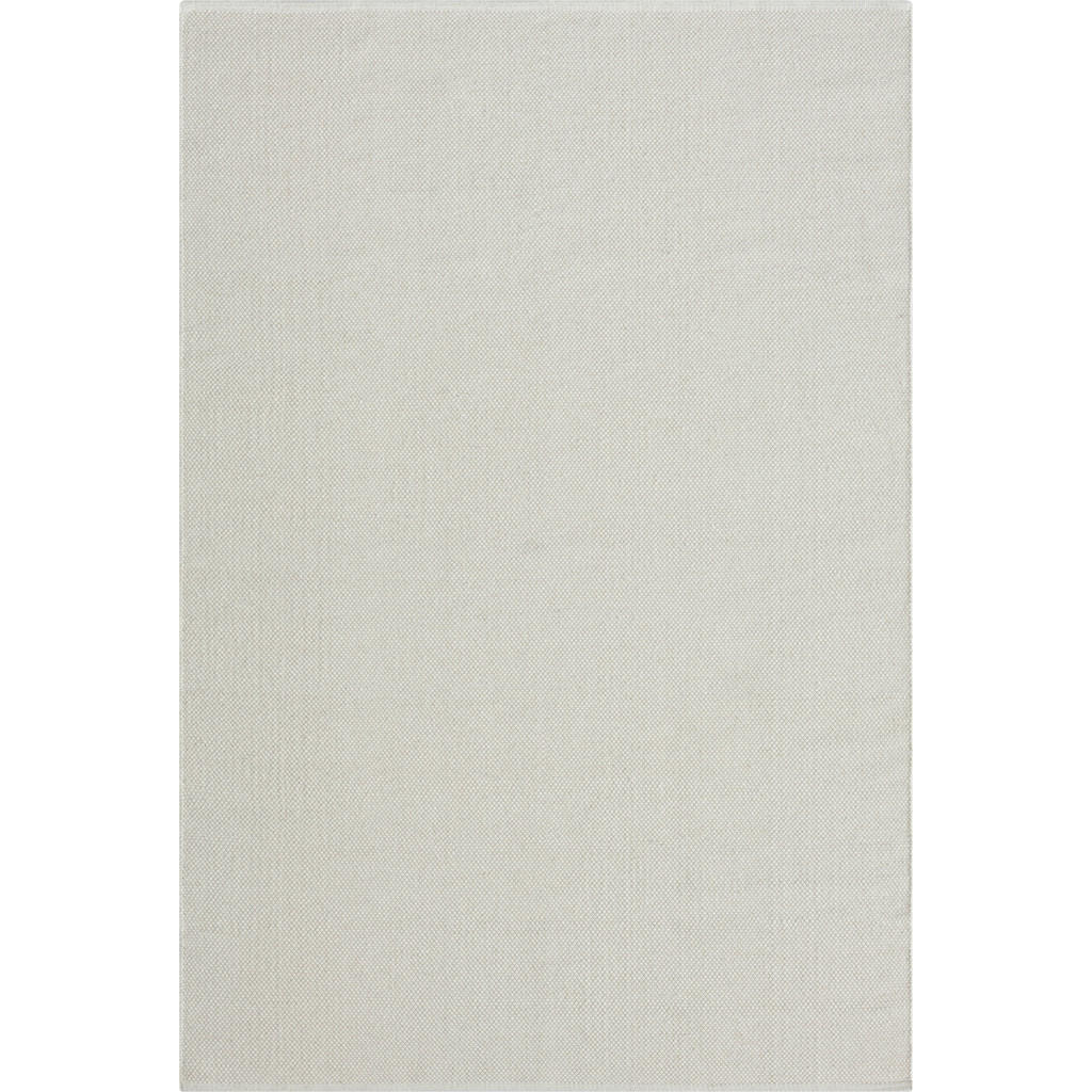 Thumbnail - Merinos Teppich Stockholm creme B/L: ca. 120x170 cm