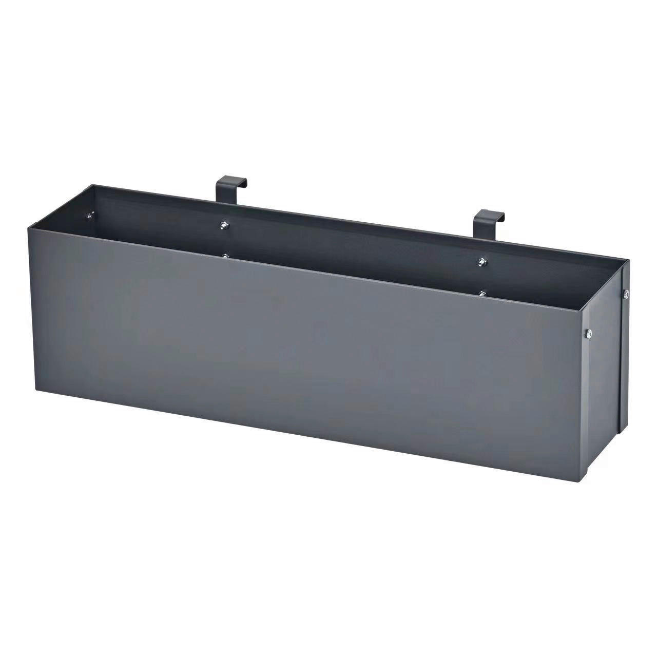 Westmann Pflanzkasten Mülltonnenverklei...