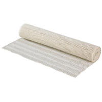 POCOline Anti-Rutschmatte cremeweiß B/L: ca. 30x150 cm Anti-Rutschmatte 30x150cm cremeweiß - cremeweiß (30,00/150,00cm) - POCOline