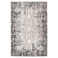 Obsession Teppich My Phantasm grau B/L: ca. 200x290 cm My Phantasm - grau (200,00/290,00cm) - Obsession