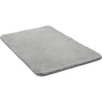 Badematte Bianca Bianca - silber (50,00/80,00cm)