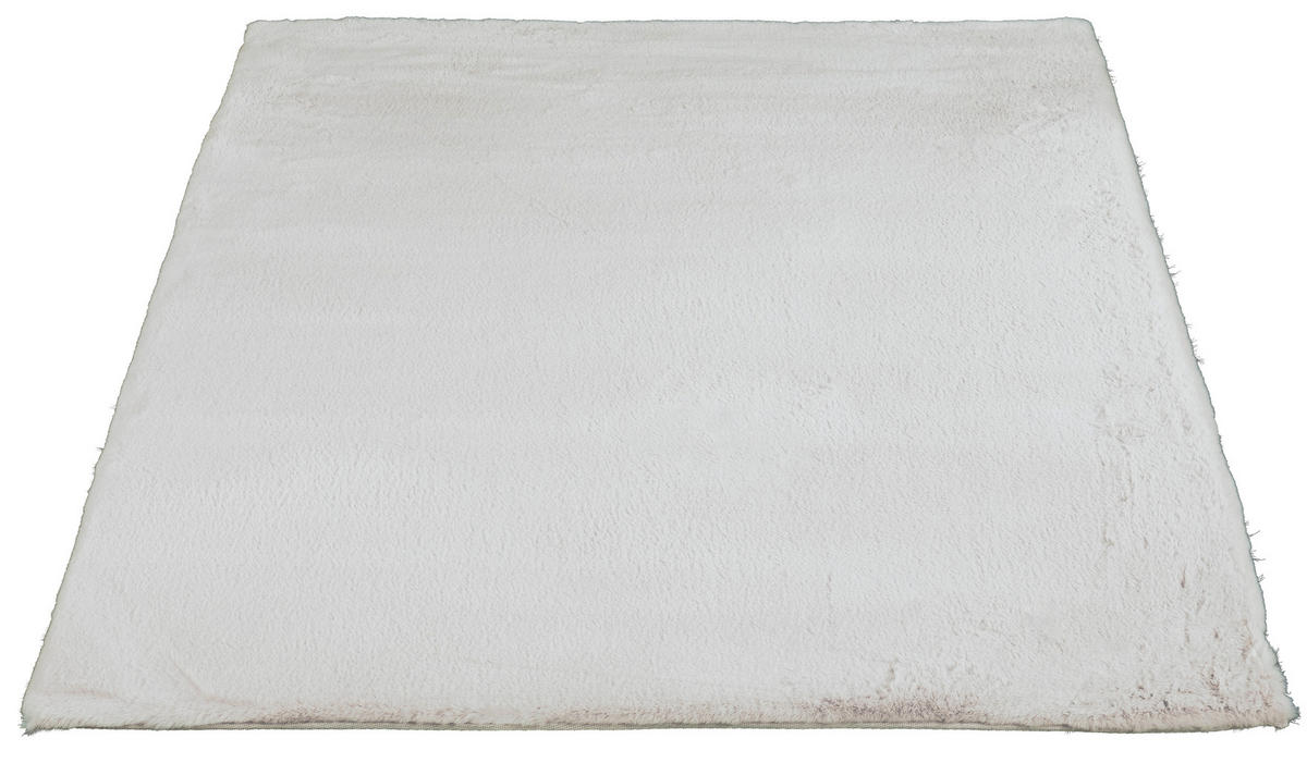 Fellimitat Moyo beige B/L: ca. 200x290 cm Moyo - beige (200,00/290,00cm)