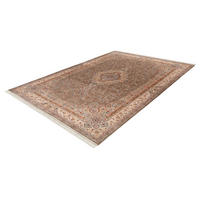 Obsession Teppich My Farah Diba braun B/L: ca. 160x230 cm My Farah Diba - braun (160,00/230,00cm) - Obsession