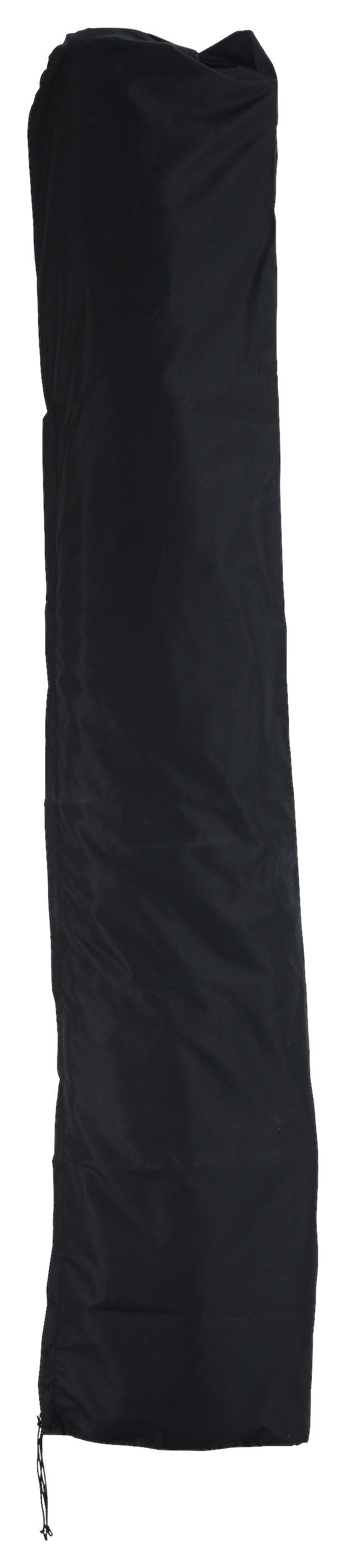 AXI Outdoor Living Ampelschirm Nima anthrazit Metall B/H/L: ca. 300x250x300 cm Nima - anthrazit/grau (300,00/300,00/250,00cm) - AXI Outdoor Living