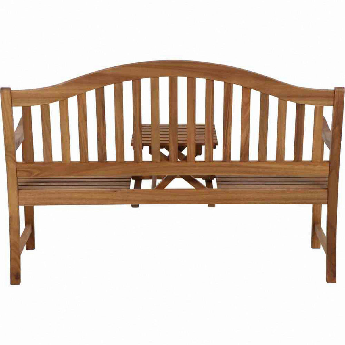 Gardamo Bank PISA natur Akazie PISA - natur - Gardamo