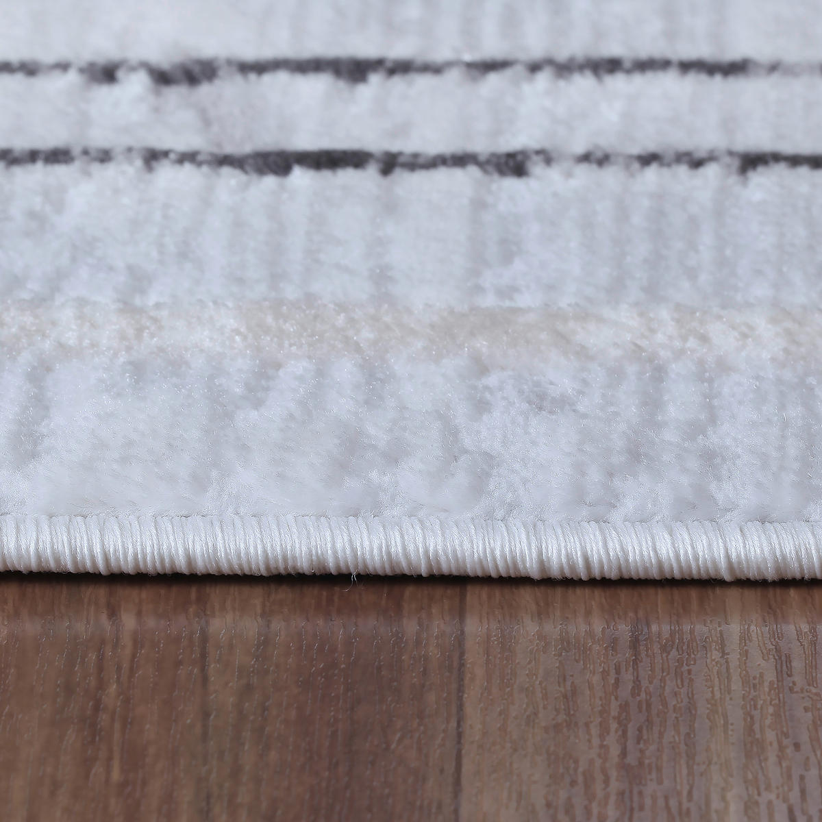 Sanat Teppich Harmony hellgrau B/L: ca. 200x280 cm Harmony - hellgrau (200,00/280,00cm) - Sanat