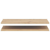 Einlegeböden-Set Multi-Stauraum Typ 47 Eiche Artisan Nachbildung B/H/T: ca. 77x1,5x36 cm Multi-Stauraum Typ 47 - Eiche (77,00/1,50/36,00cm)
