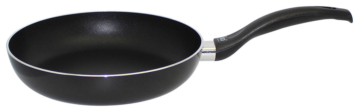 ELO Pfanne schwarz Aluminium Pfanne_Ducto 20cm - schwarz - ELO