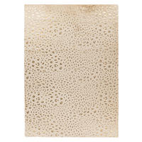 Obsession Teppich My Tiger creme B/L: ca. 60x100 cm My Tiger - creme (60,00/100,00cm) - Obsession