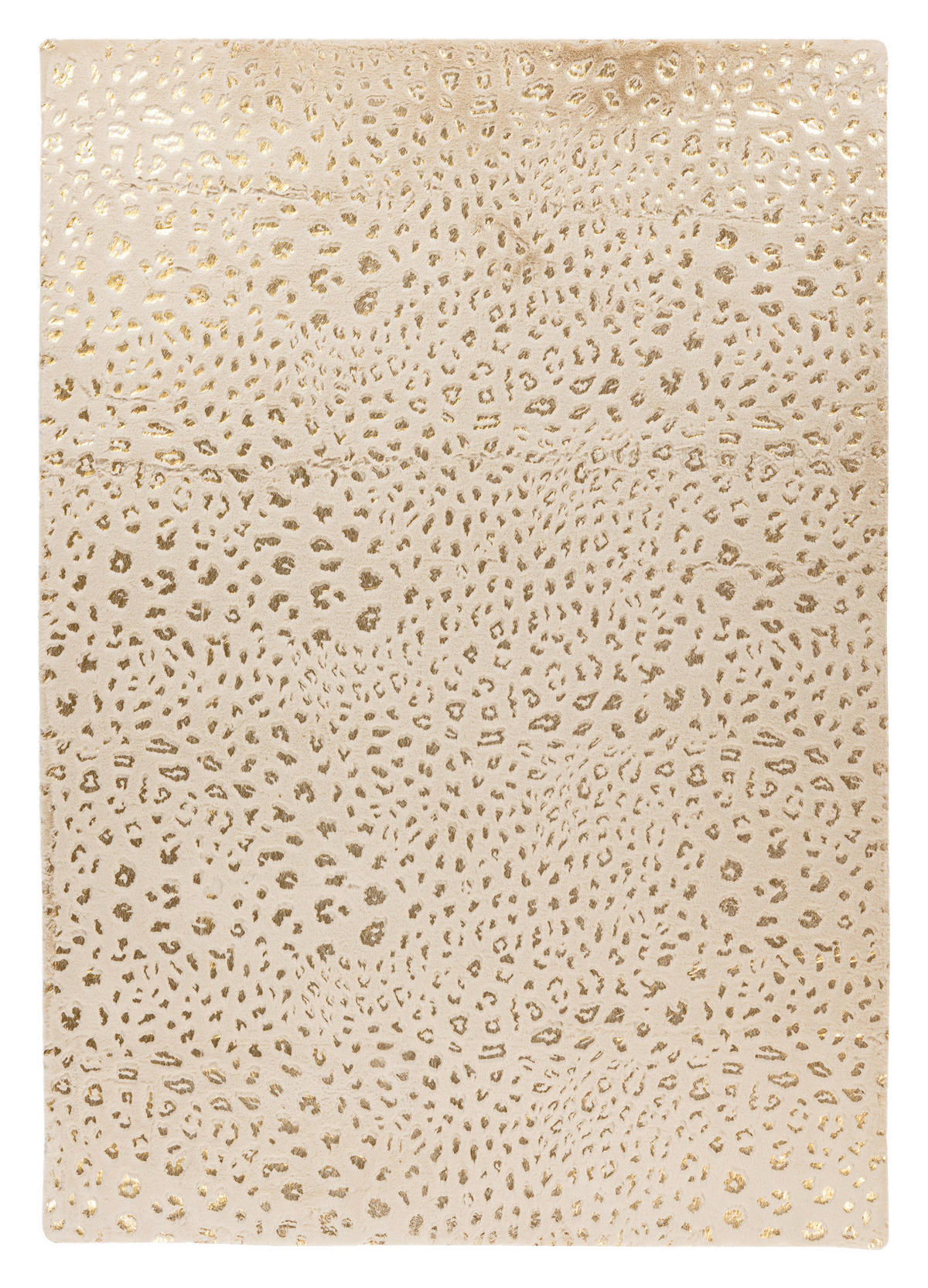 Obsession Teppich My Tiger creme B/L: ca. 60x100 cm My Tiger - creme (60,00/100,00cm) - Obsession