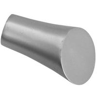 Boviva Endknopf Konus Konus - silber (2,00cm) - Boviva