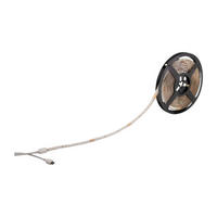 Näve Leuchten Smartes LED-Lichtband bunt Metall Kunststoff B/H/L: ca. 1x0,3x500 cm Tuya LED-RGB Stripe mit Bluetooth - bunt (500,00/1,00/0,30cm) - Näve Leuchten