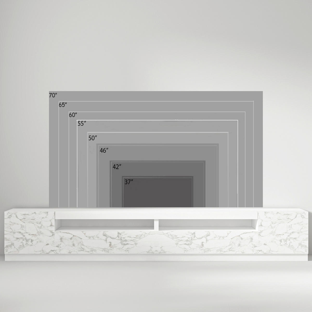 TV-Lowboard 9079 9079 - moebel17