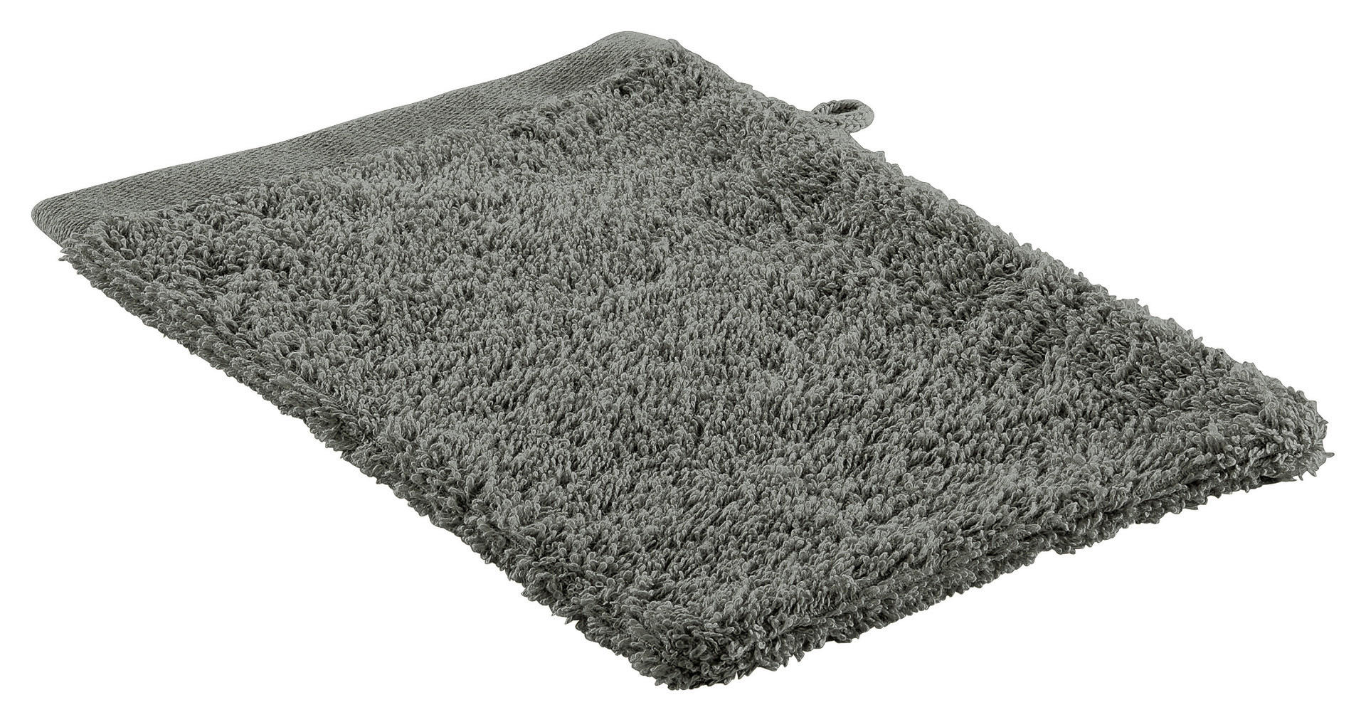 Waschhandschuh Miami Miami - Graphit (15,00/21,00cm)