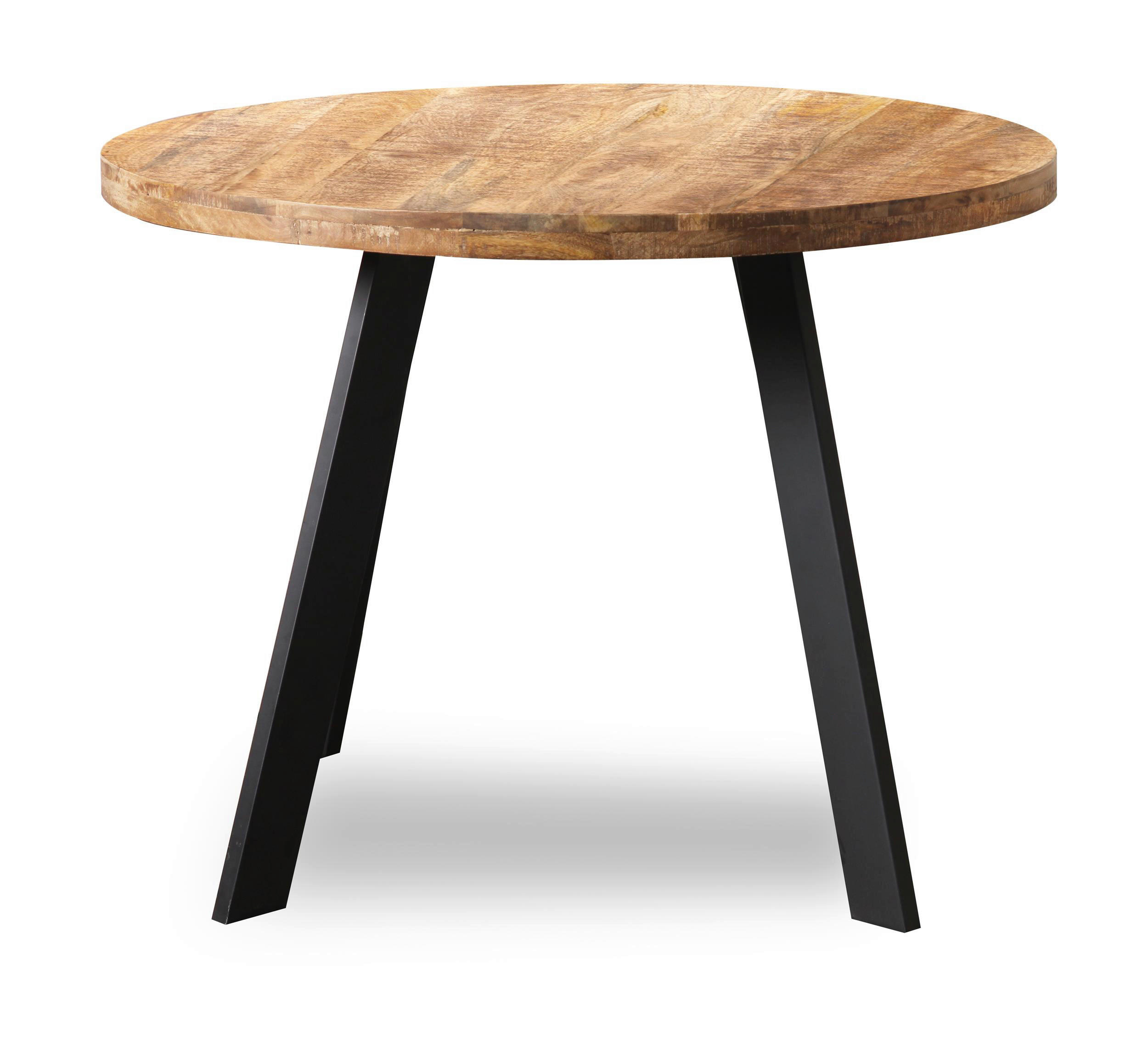 Thumbnail - Esstisch Rom latte H/D: ca. 76x100 cm