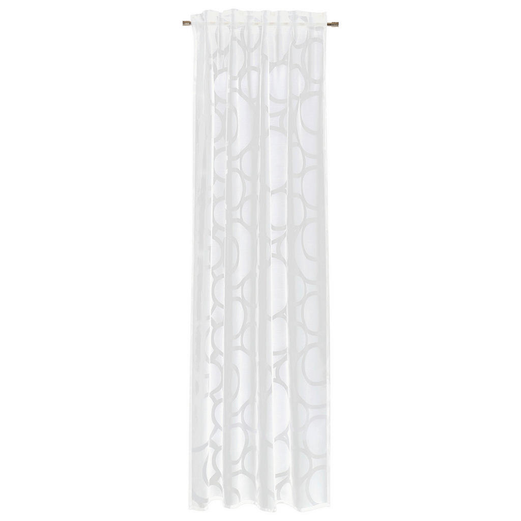 Thumbnail - Esprit Kombivorhang E-Lotti weiß B/L: ca. 130x250 cm