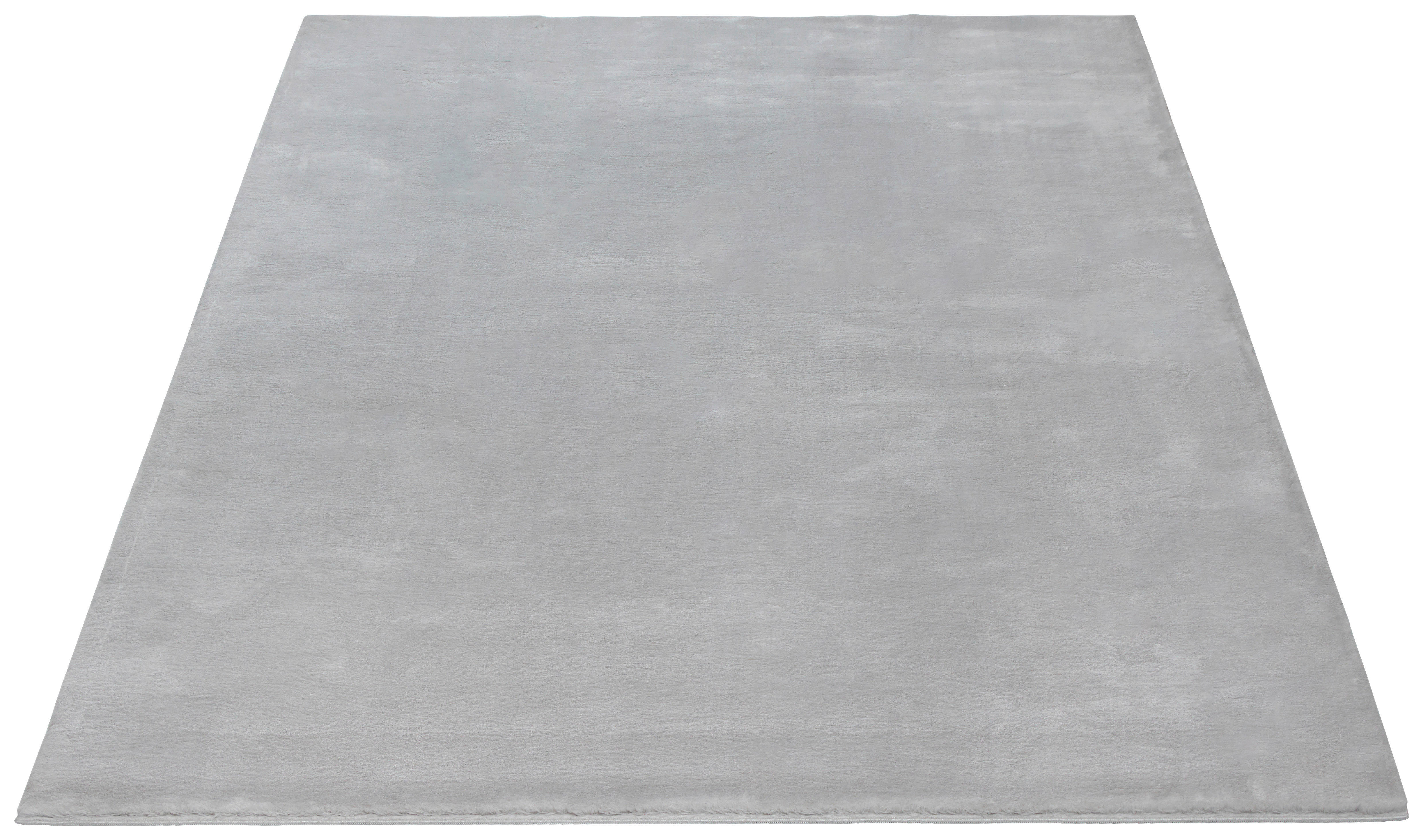 Dinarsu Teppich Maximo grau B/L: ca. 160x230 cm Maximo - grau (160,00/230,00cm) - Dinarsu