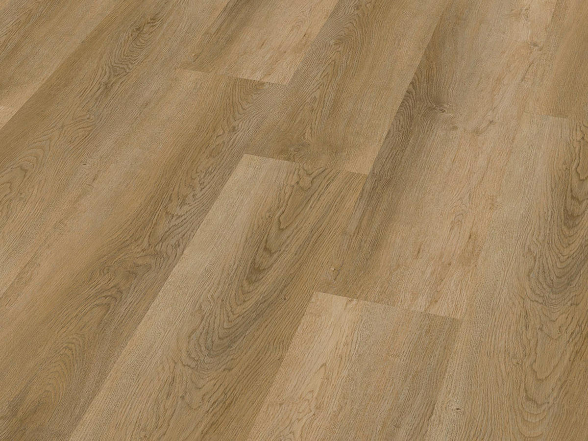 Click-Vinylboden Marga ca. 2,782 m² im Paket  B/L: ca. 22,8x122 cm pro Paket Marga ca. 2,782 m² im Paket - (22,80/122,00cm)