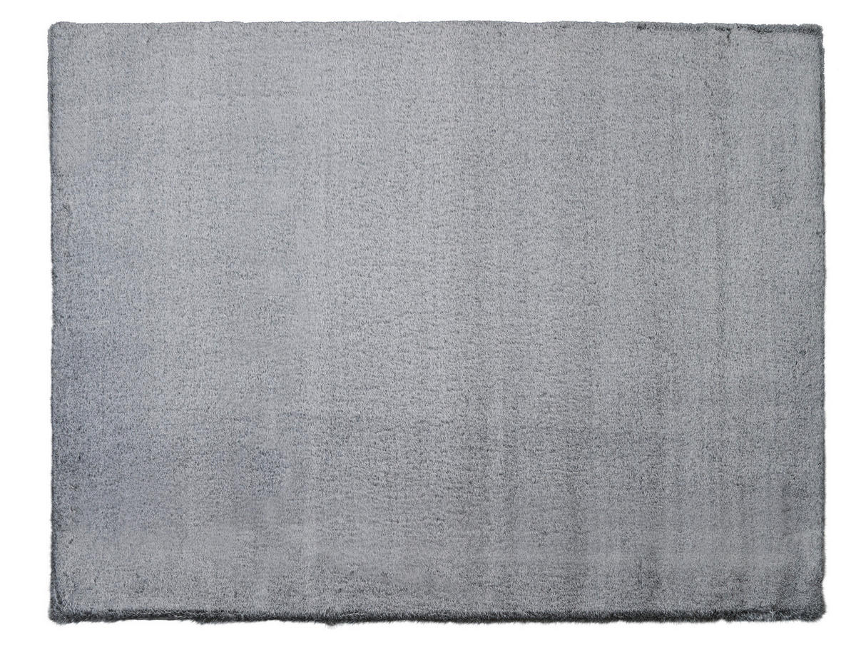 Fellimitat Maya grau B/L: ca. 60x100 cm Maya - grau (60,00/100,00cm)