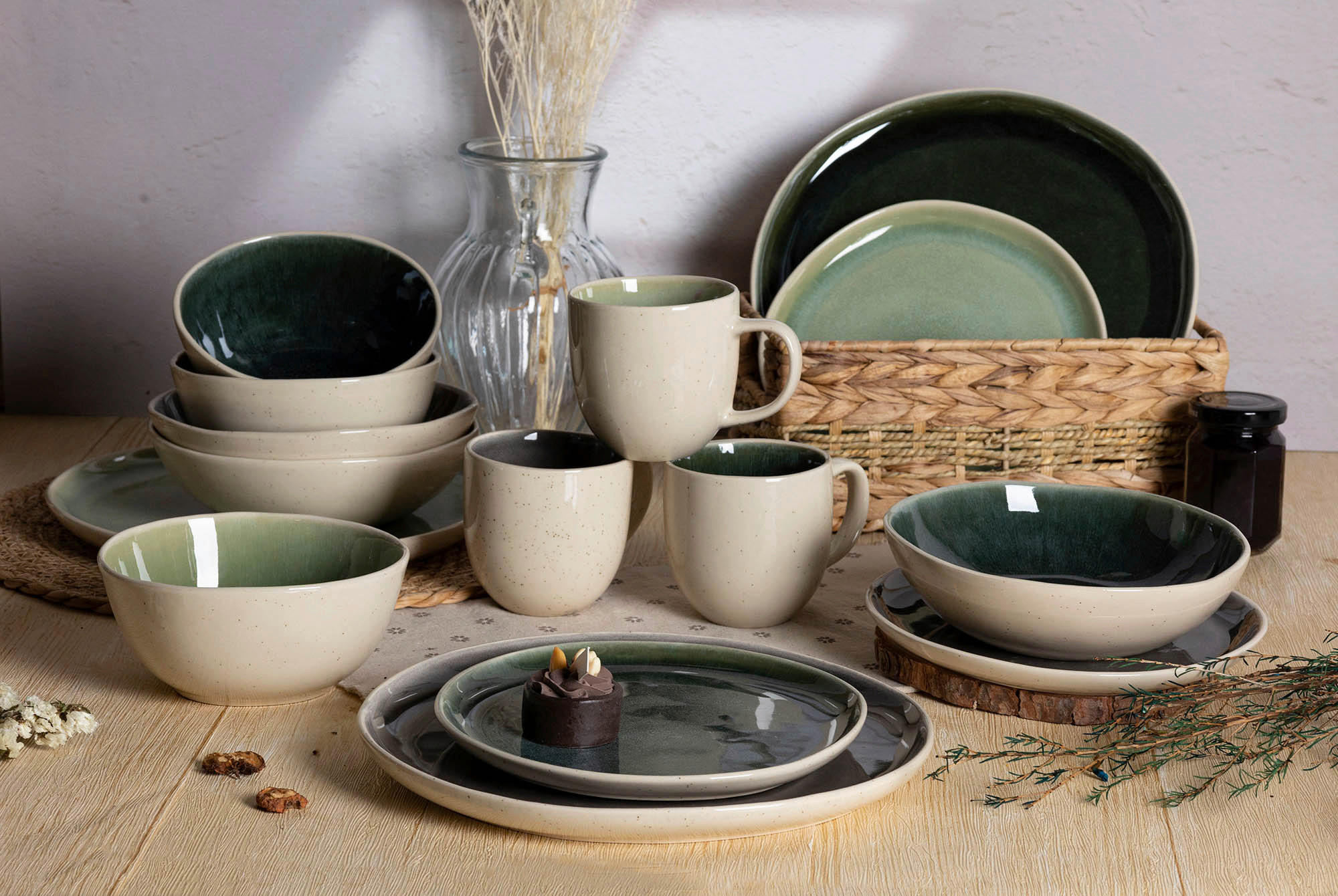 Thumbnail - POCOline Teller tief