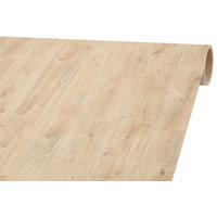 Vinylboden Senza hellbraun Eiche B: ca. 400 cm pro m² Senza - hellbraun (400,00cm)