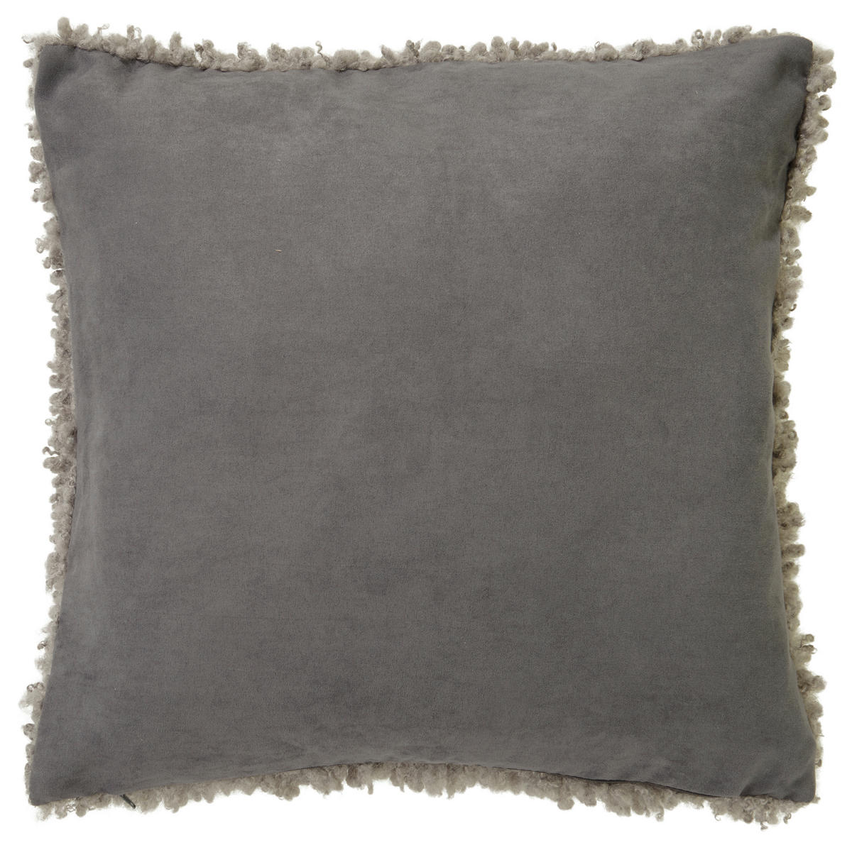 Dekokissen Elvis Elvis - silber (45,00/45,00cm)