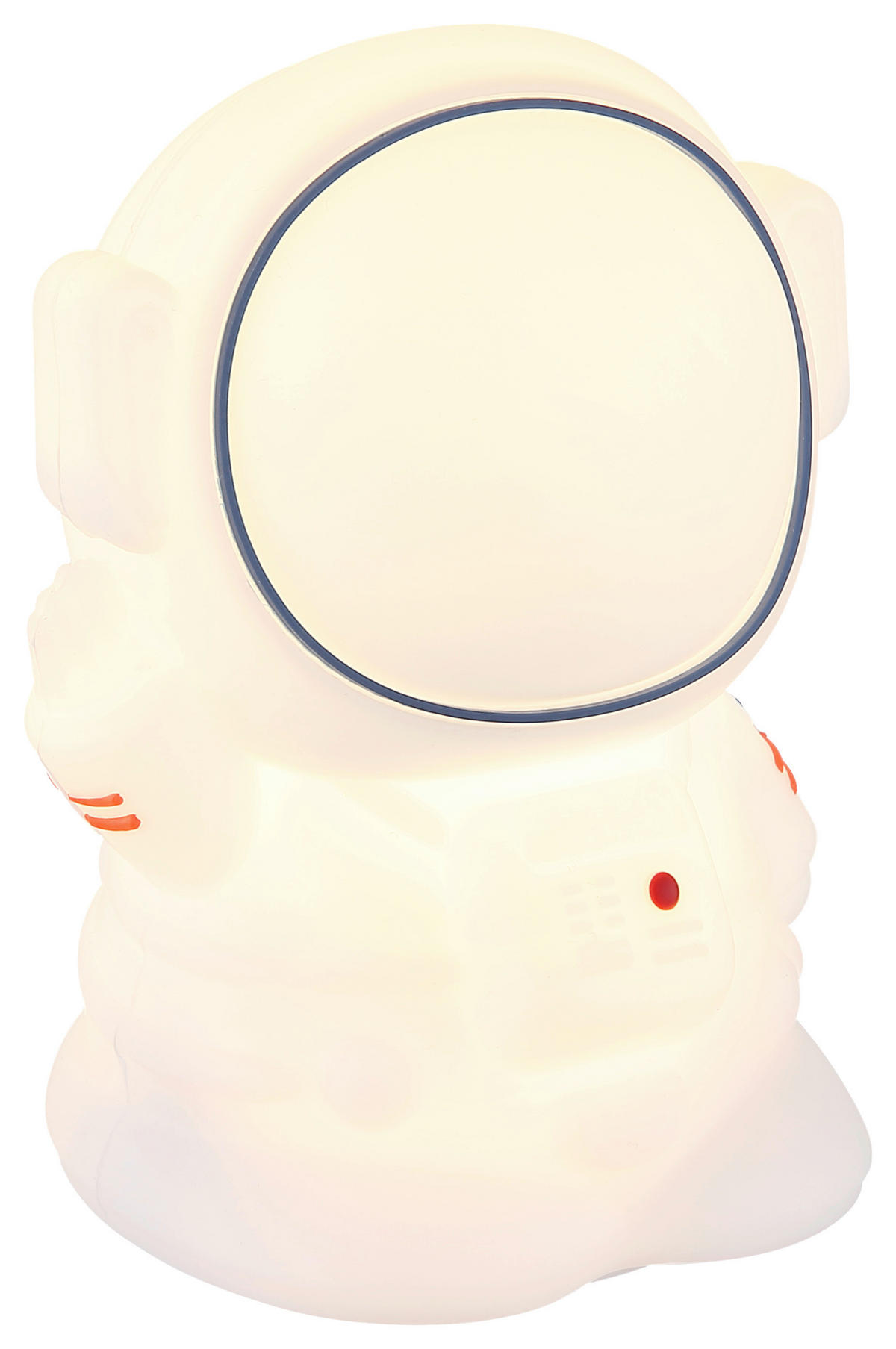 LED-Dekoleuchte B/H/T: ca. 10,4x9,6x14 cm LED-Dekoleuchte_Astro - (10,40/9,60/14,00cm)