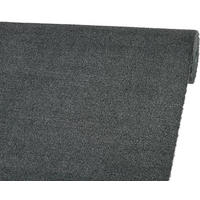Teppichboden Hanoi anthrazit B: ca. 400 cm pro m² Hanoi - anthrazit (400,00cm)
