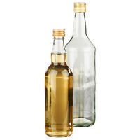 Bormioli Vorratsflasche Flasche_Venezia - Bormioli