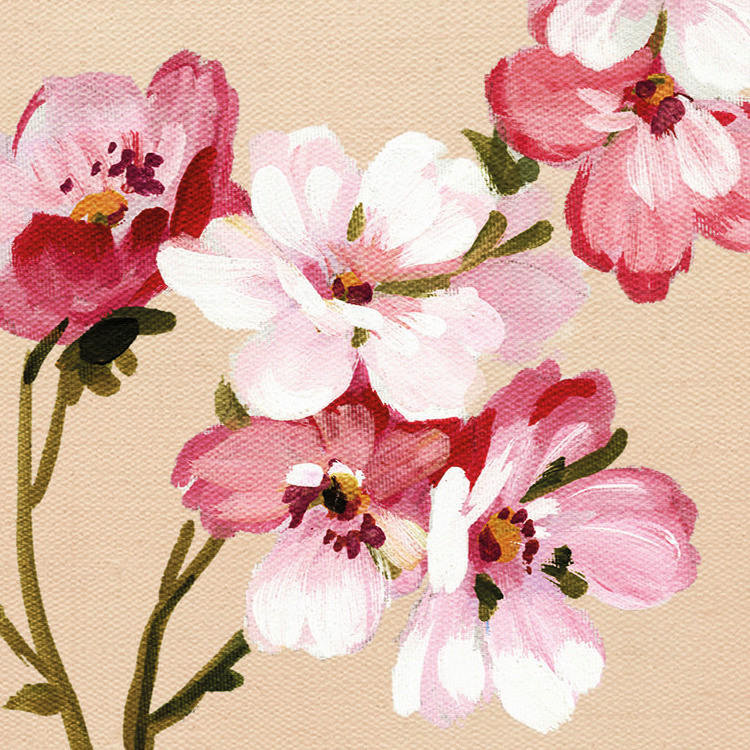 Komar Fototapete Concert de Demain B/L: ca. 200x250 cm Concert de Demain - (200,00/250,00cm) - Komar