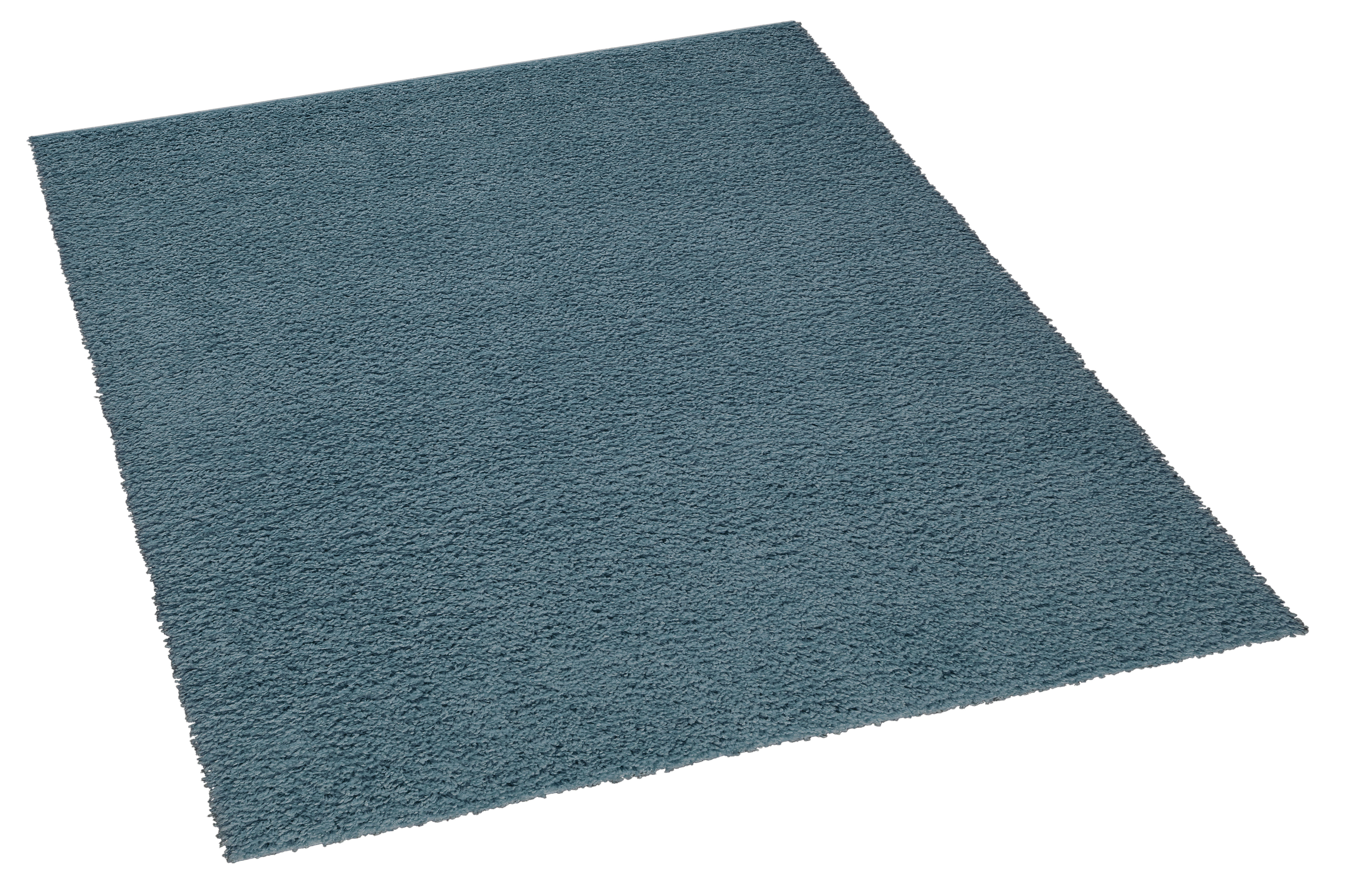 Teppich Clara blau B/L: ca. 133x190 cm Clara - blau (133,00/190,00cm)