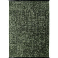 Ayyildiz Teppich SPACE grün B/L: ca. 140x200 cm SPACE - grün (140,00/200,00cm) - Ayyildiz