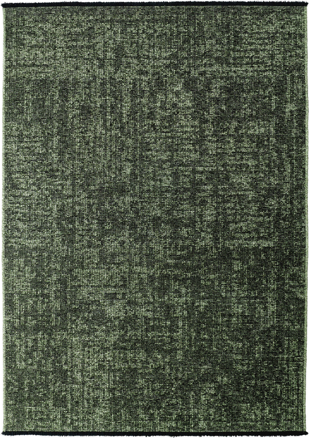 Ayyildiz Teppich SPACE grün B/L: ca. 140x200 cm SPACE - grün (140,00/200,00cm) - Ayyildiz