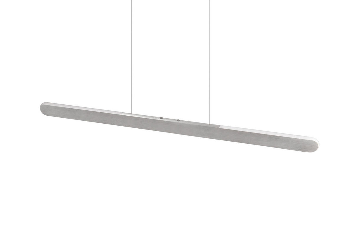 Reality Pendelleuchte Metall Aluminium Pendelleuchte_Helios - Reality