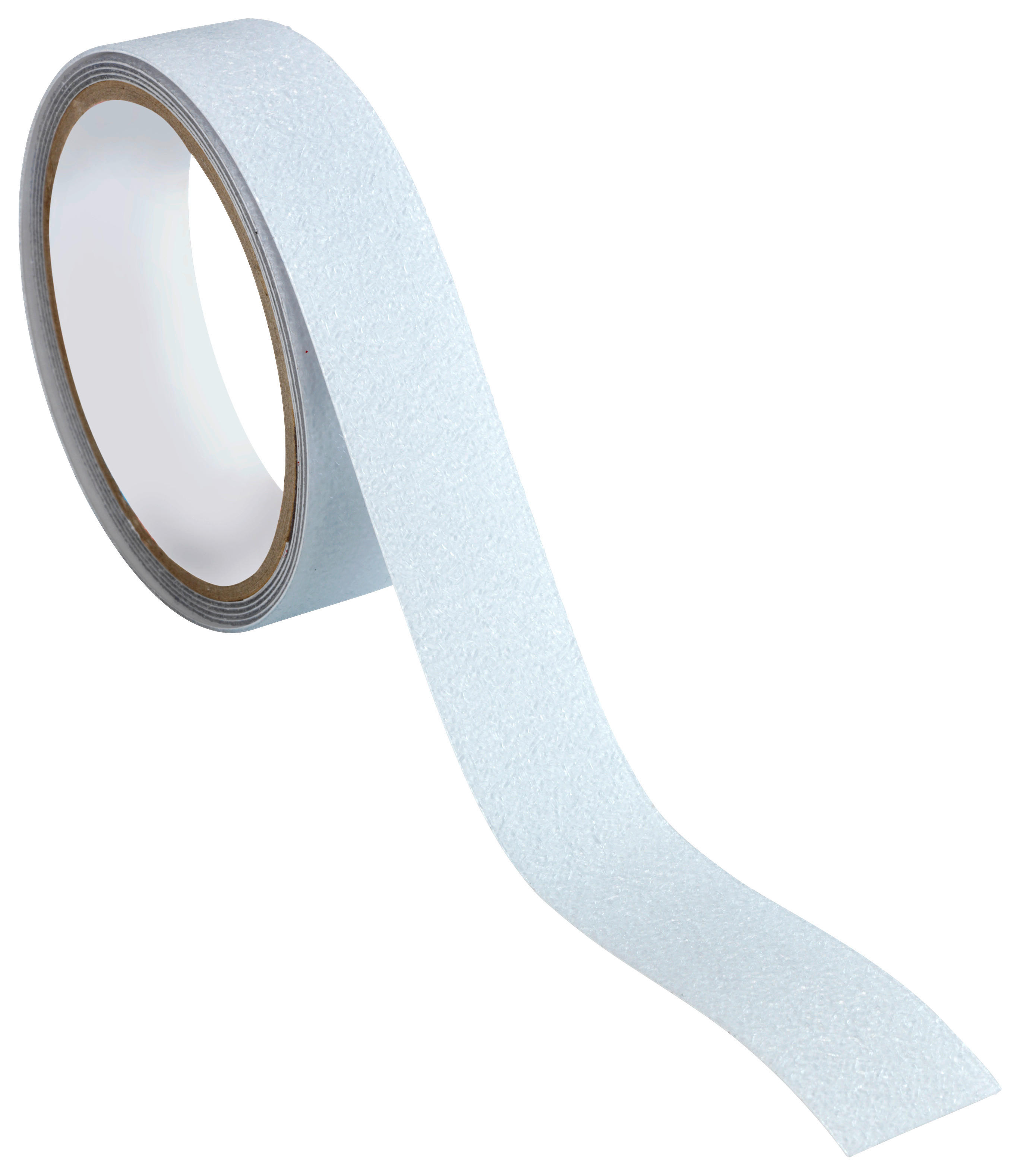 Anti-Rutschband weiß Kunststoff Anti-Rutschband_Wenko - weiß (2,50/500,00cm) - WENKO