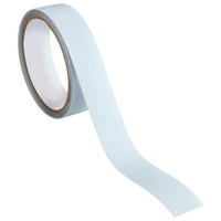 Anti-Rutschband weiß Kunststoff Anti-Rutschband_Wenko - weiß (2,50/500,00cm) - WENKO
