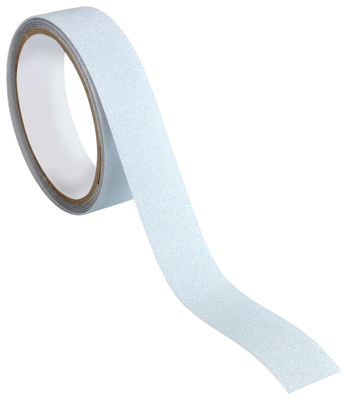 Anti-Rutschband weiß Kunststoff Anti-Rutschband_Wenko - weiß (2,50/500,00cm) - WENKO