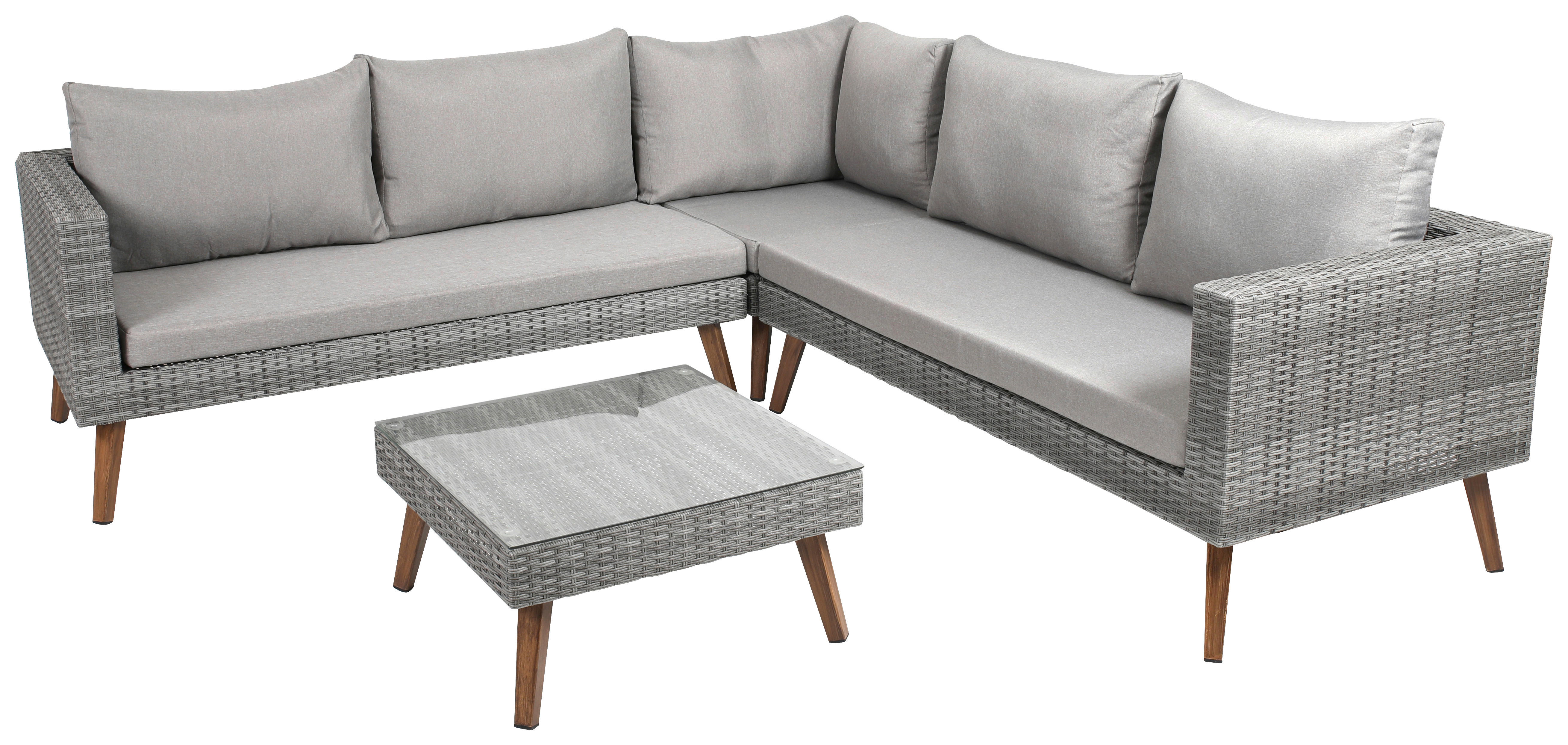 Greemotion Loungeset Gomera
