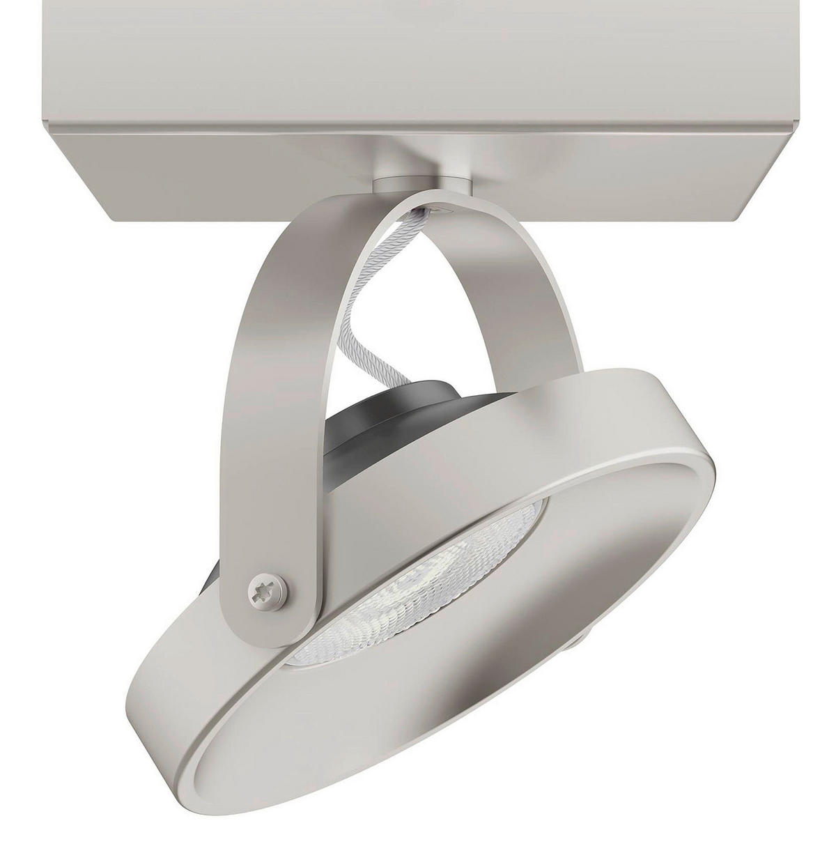 Philips Spot 533101716 B/H/L: ca. 11x11x11 cm 1 Brennstellen LED-Spot_Spur - (11,00/11,00/11,00cm) - Philips