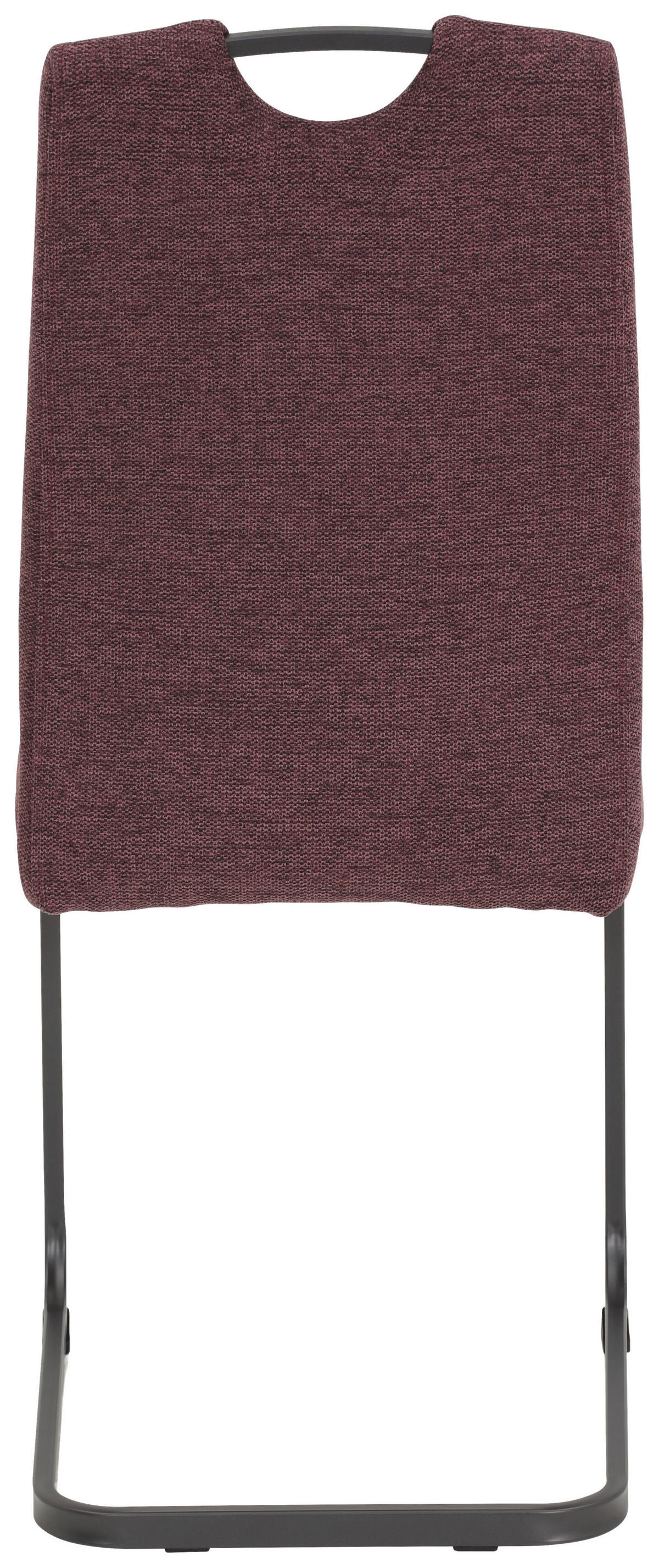 Essgruppe Britta I wilde Beere Eiche Holzwerkstoff B/H/T: ca. 220x76x90 cm Britta I - Eiche/wilde Beere (220,00/76,00/90,00cm) - Hela