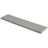 Thermo-/Verdunkelungsstoff grau L: ca. 280 cm Dekostoff_Thermo_Feinstruktur - grau (280,00cm)