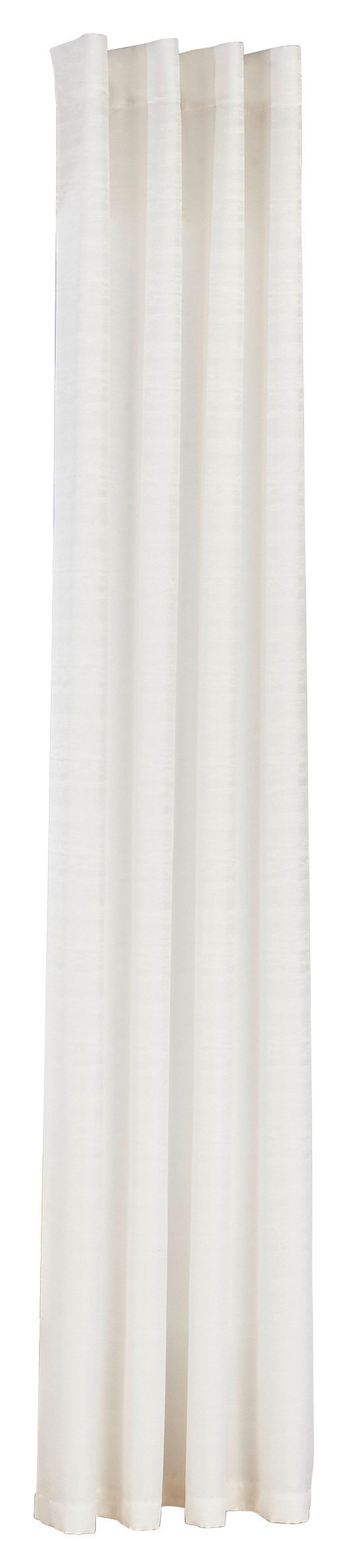 Ösenvorhang Turin champagner B/L: ca. 140x245 cm Turin - champagner (140,00/245,00cm) - ACUS design collection