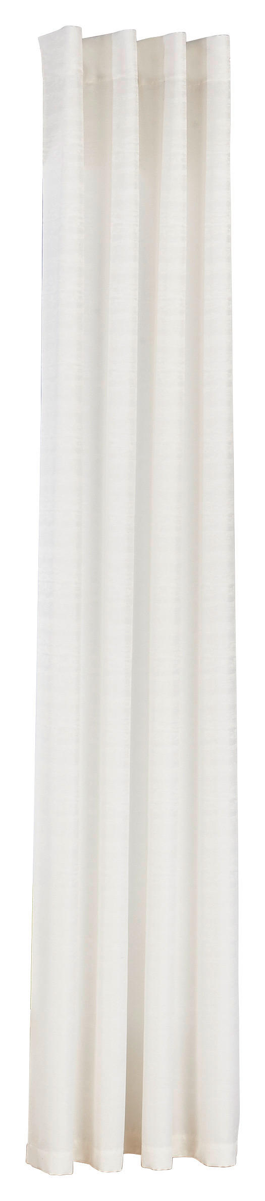 Thumbnail - ACUS design collection Ösenvorhang Turin champagner B/L: ca. 140x245 cm